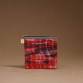 Handmade quilted utility pouch 31 2025/1267-1 - handcrafted