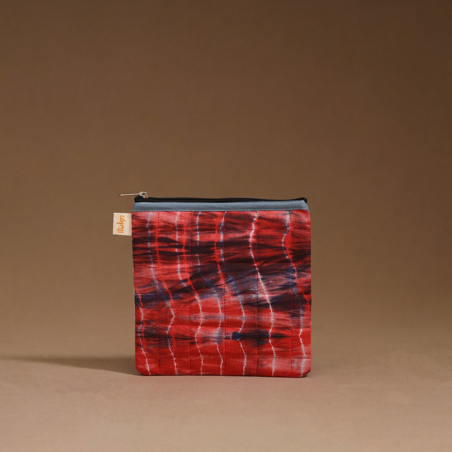 Handmade quilted utility pouch 31 2025/1267-1 - handcrafted