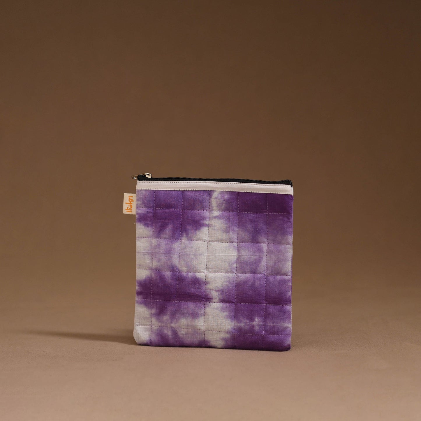 Handmade quilted utility pouch 33 2025/1267-1 - handcrafted