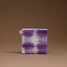 Handmade quilted utility pouch 33 2025/1267-1 - handcrafted