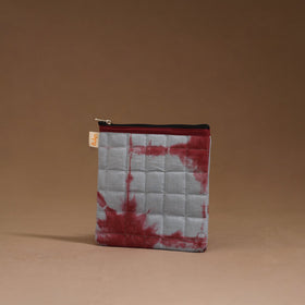 Handmade quilted utility pouch 36 2025/1267-1 - handcrafted