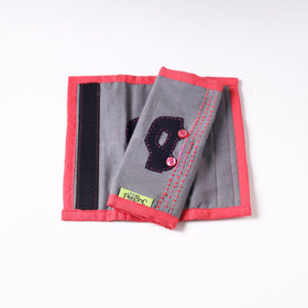  Handmade Seat Belt / Fridge Handle Cover by Jugaad 