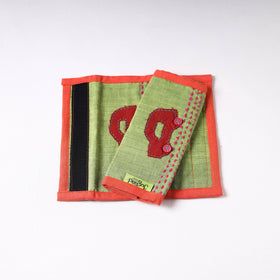  Handmade Seat Belt / Fridge Handle Cover by Jugaad 