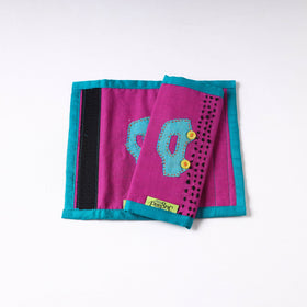  Handmade Seat Belt / Fridge Handle Cover by Jugaad 