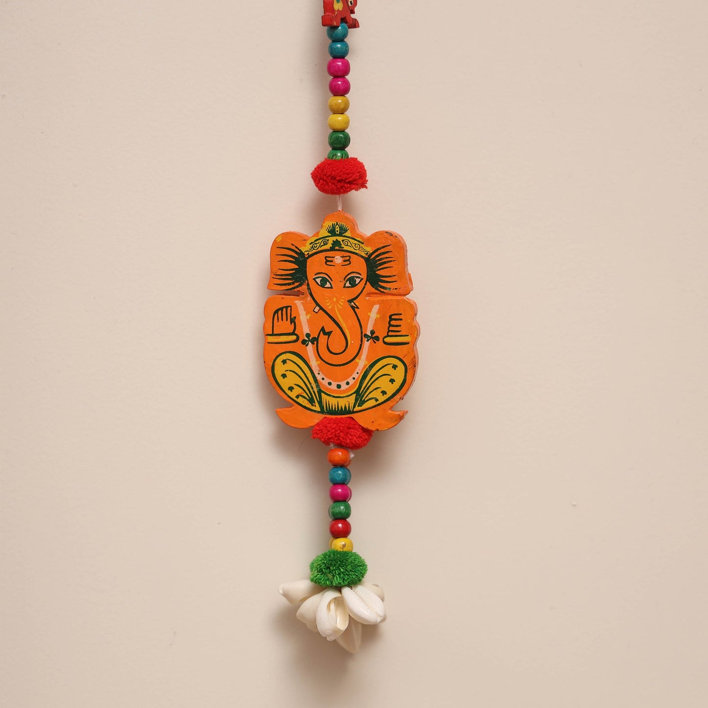  Festive Decor Shell & Bead Work Wall Hangings Online in India