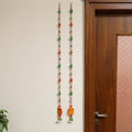  Festive Decor Shell & Bead Work Wall Hangings Online in India