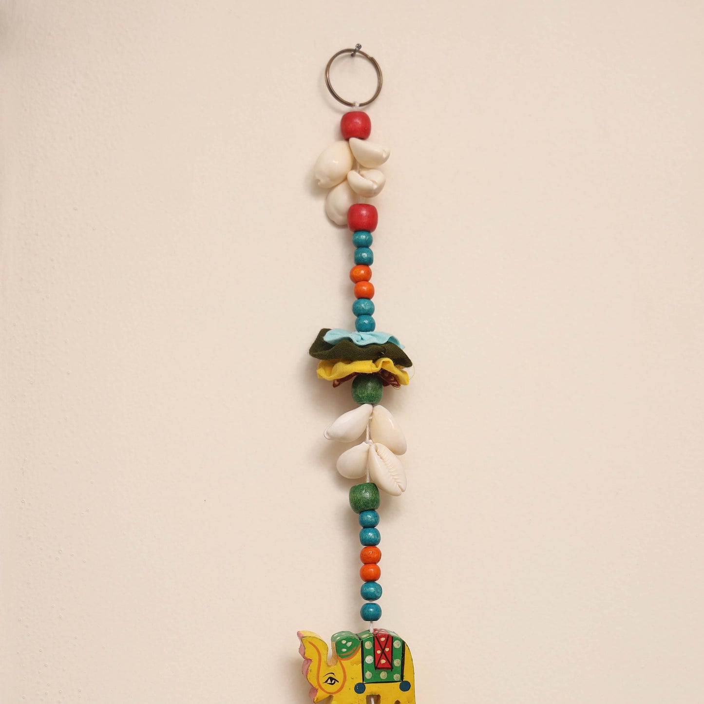  Festive Decor Shell & Bead Work Wall Hangings Online in India