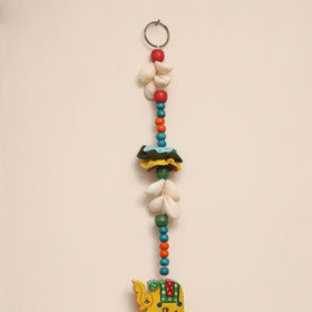  Festive Decor Shell & Bead Work Wall Hangings Online in India