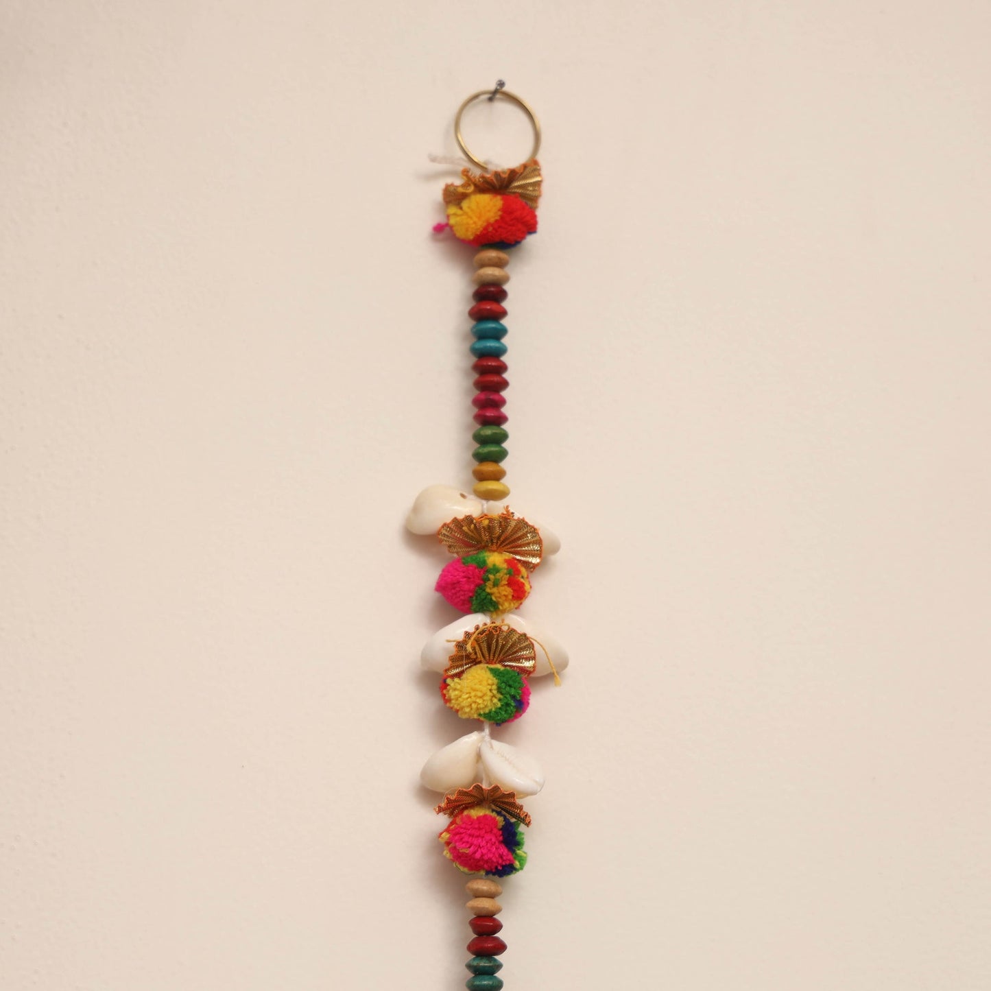  Festive Decor Shell & Bead Work Wall Hangings Online in India