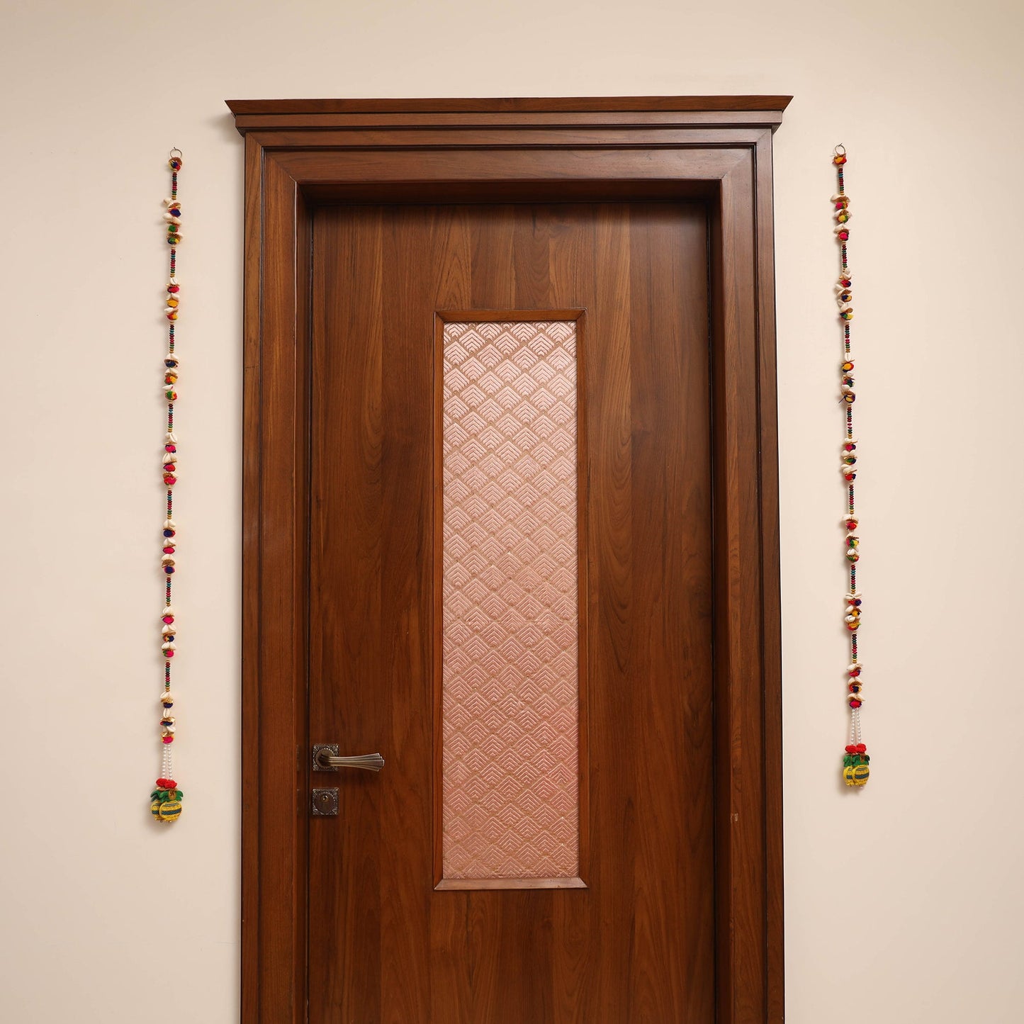  Festive Decor Shell & Bead Work Wall Hangings Online in India