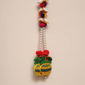  Festive Decor Shell & Bead Work Wall Hangings Online in India