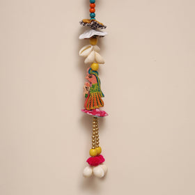  Festive Decor Shell & Bead Work Wall Hangings Online in India