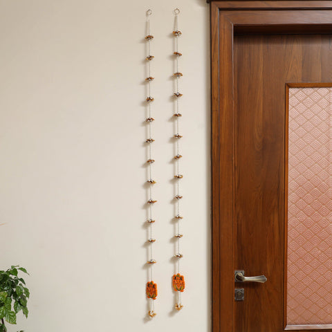  Festive Decor Shell & Bead Work Wall Hangings Online in India