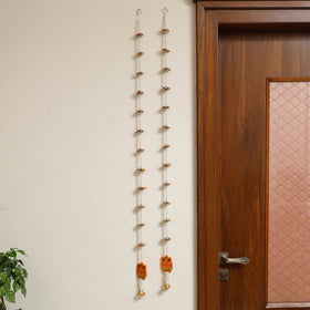 Festive Decor Shell & Bead Work Wall Hangings Online in India