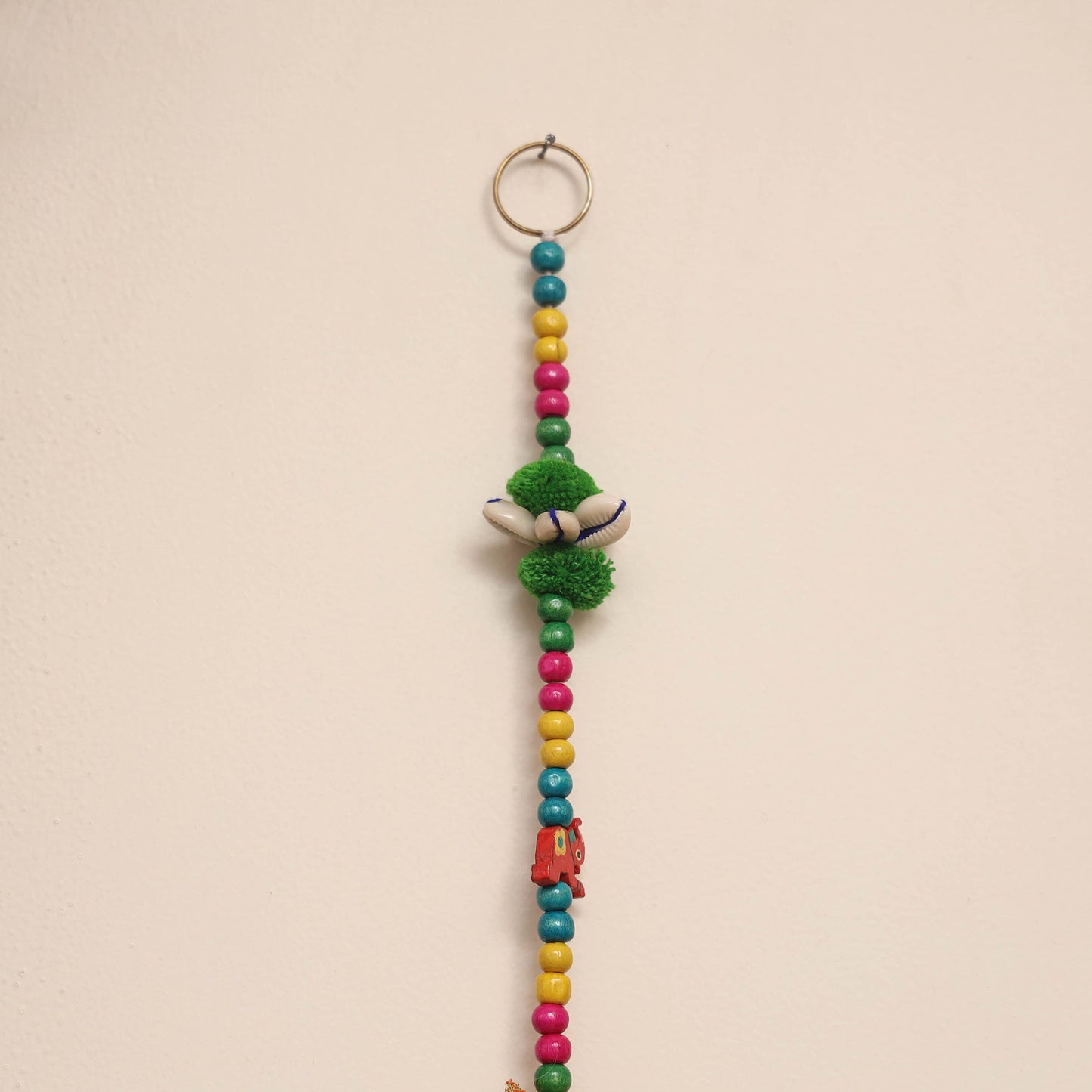  Festive Decor Shell & Bead Work Wall Hangings Online in India