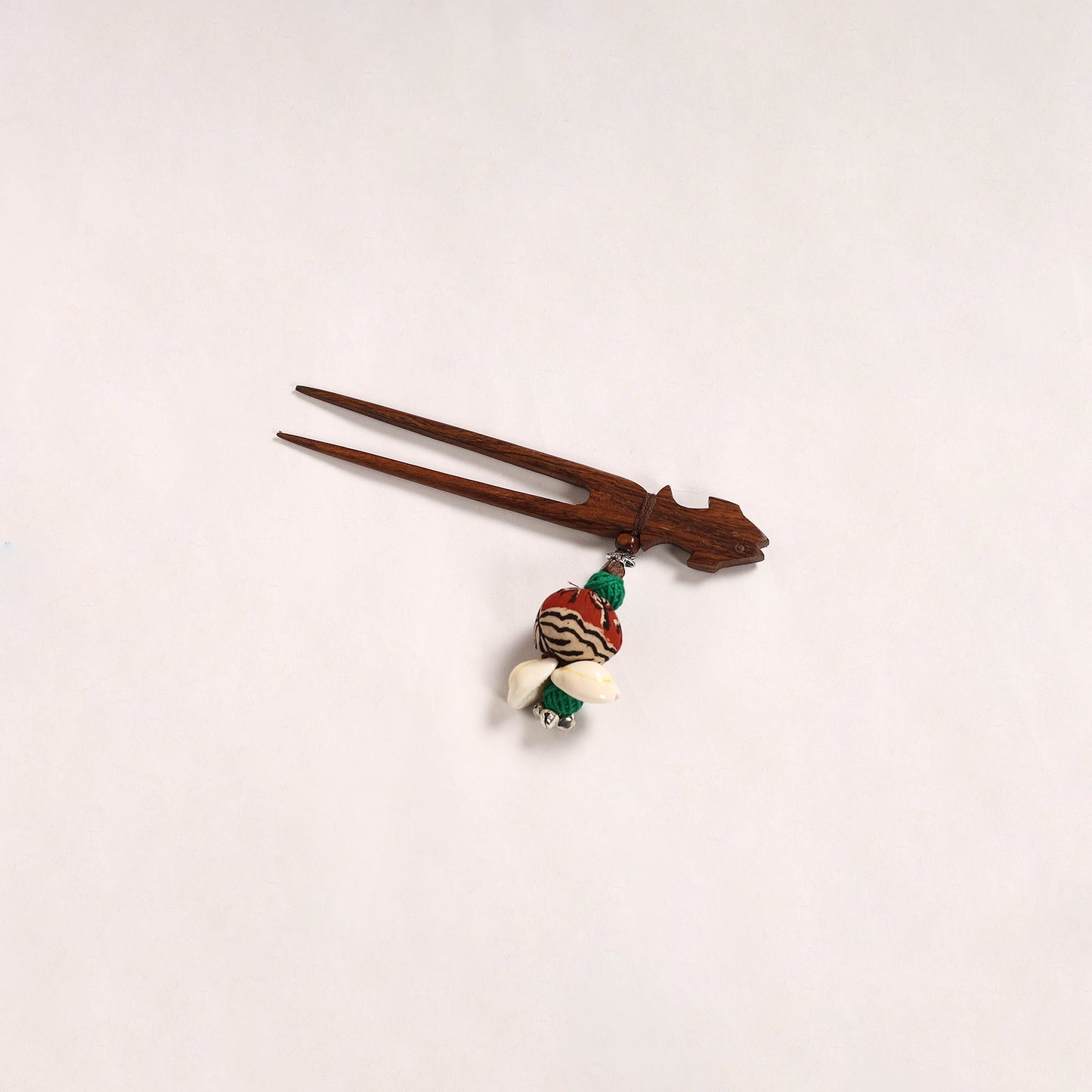 Handmade Shell Classic Juda Stick