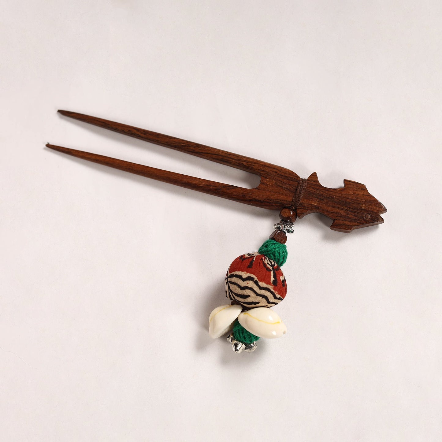 Handmade Shell Classic Juda Stick