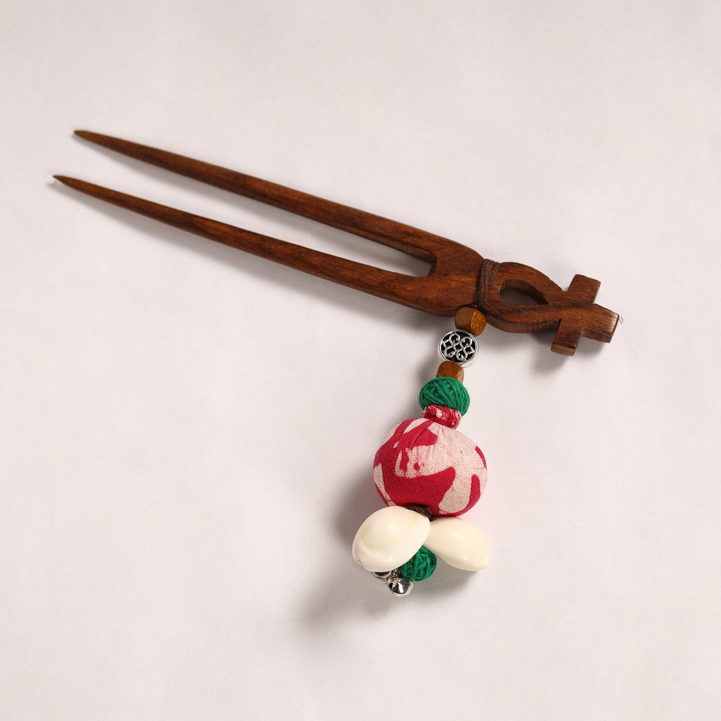 Handmade Shell Classic Juda Stick