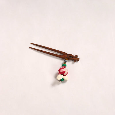 Handmade Shell Classic Juda Stick