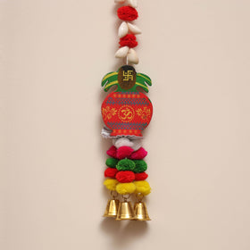  Festive Decor Shell Work Wall Hangings Online in India