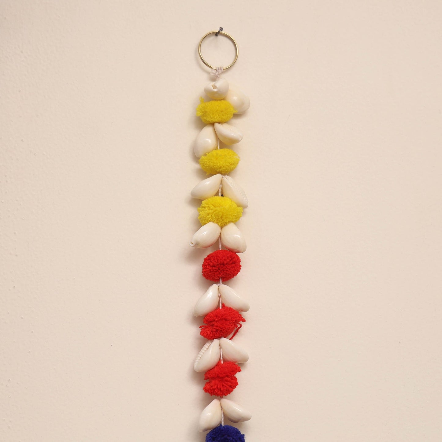  Festive Decor Shell Work Wall Hangings Online in India