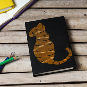 Handmade Notebook 