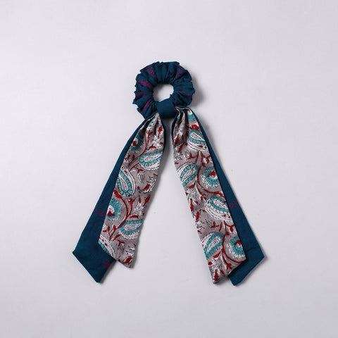  Handmade Tail Rubber Band/Scrunchie Tie