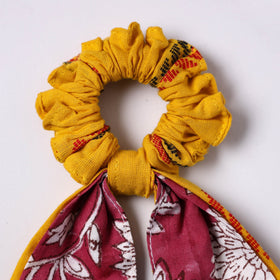  Handmade Tail Rubber Band/Scrunchie Tie