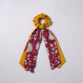  Handmade Tail Rubber Band/Scrunchie Tie