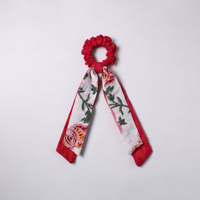  Handmade Tail Rubber Band/Scrunchie Tie