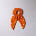  Handmade Tail Rubber Band/Scrunchie Tie