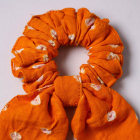  Handmade Tail Rubber Band/Scrunchie Tie