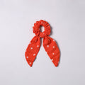  Handmade Tail Rubber Band/Scrunchie Tie