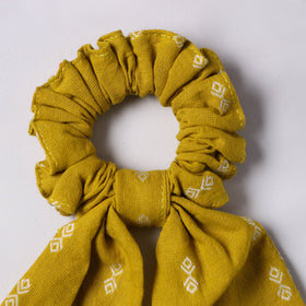  Handmade Tail Rubber Band/Scrunchie Tie