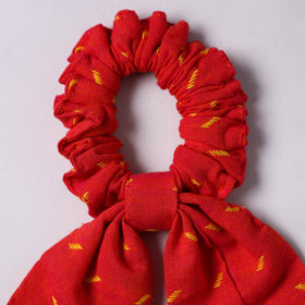  Handmade Tail Rubber Band/Scrunchie Tie