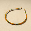  Handmade Braided Thread Hair Band 18 