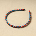  Handmade Thread Braided Hair Band 19 