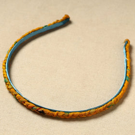  Handmade Braided Thread Hair Band 27 