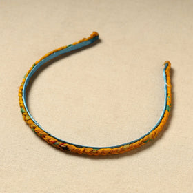  Handmade Braided Thread Hair Band 27 