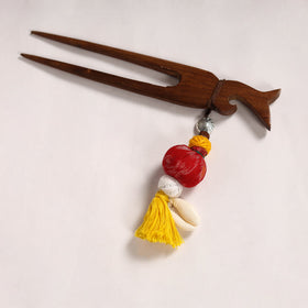 Handmade Thread Classic Juda Stick