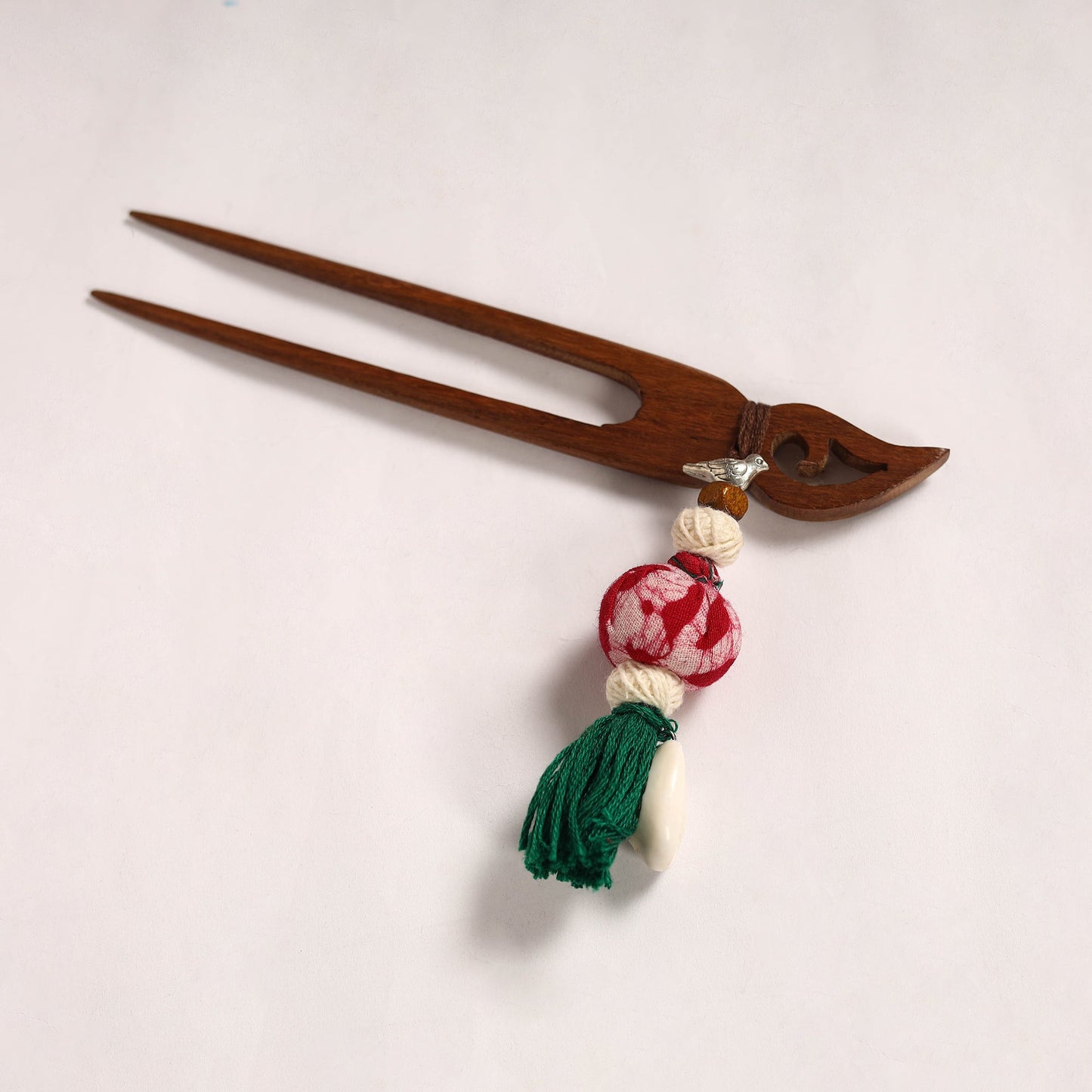 Handmade Thread Classic Juda Stick