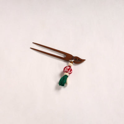 Handmade Thread Classic Juda Stick