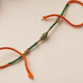  Handmade Thread Work Rakhi 20 