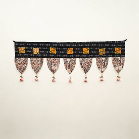 Handmade toran for door decoration 02 - handcrafted