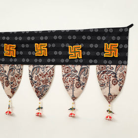 Handmade toran for door decoration 02 - handcrafted