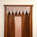 Handmade toran for door decoration 04 - handcrafted