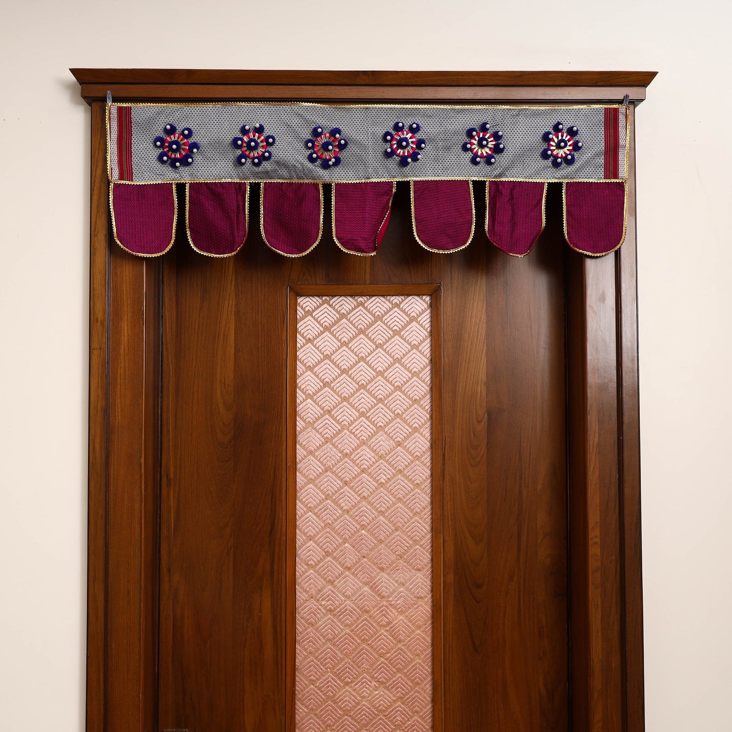  Handmade Toran for Door Decoration 