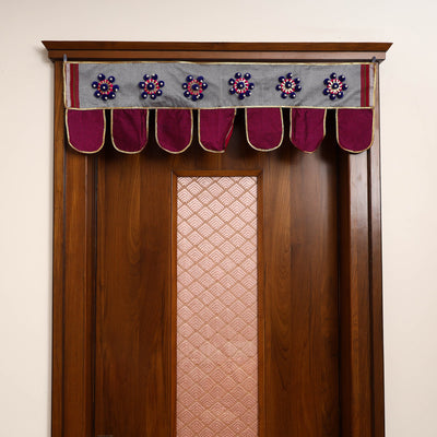  Handmade Toran for Door Decoration 