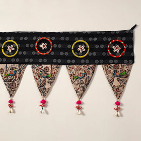 Handmade toran for door decoration 06 - handcrafted