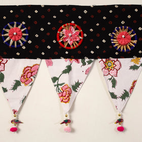 Handmade toran for door decoration 07 - handcrafted